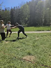 Dubnová výprava