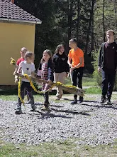 Dubnová výprava 2026