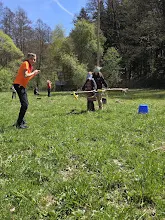 Dubnová výprava 2026