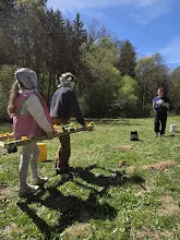 Dubnová výprava 2026