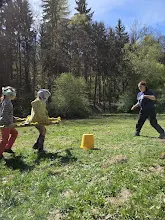 Dubnová výprava 2026