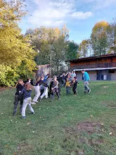 Říjnová výprava 2023