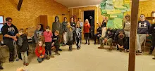 Říjnová výprava 2023