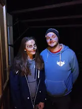 Říjnová výprava 2023