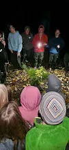 Říjnová výprava 2023