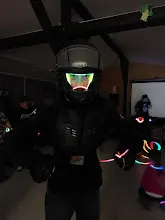 Říjnová výprava 2023