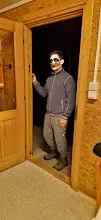 Říjnová výprava 2023