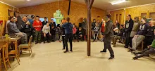Říjnová výprava 2023