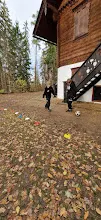 Listopadová výprava 2023