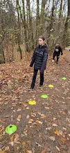 Listopadová výprava 2023