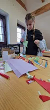 Prosincová výprava 2023