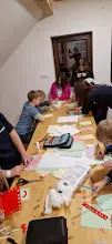 Prosincová výprava 2023