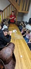 Lednová výprava 2024