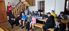 Lednová výprava 2024