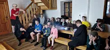 Lednová výprava 2024