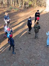 Lednová výprava 2024