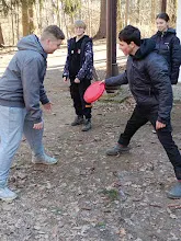 Lednová výprava 2024