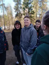 Lednová výprava 2024