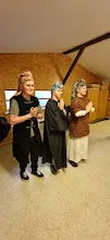 Únorová výprava 2024