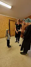 Únorová výprava 2024