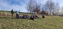 Únorová výprava 2024