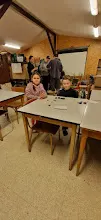 Únorová výprava 2024