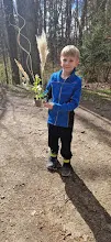 Březnová výprava 2024
