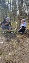 Březnová výprava 2024