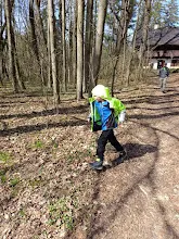 Březnová výprava 2024