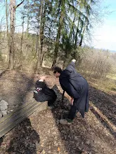 Březnová výprava 2024