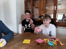 Březnová výprava 2024