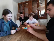 Březnová výprava 2024
