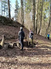 Březnová výprava 2024