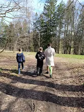 Březnová výprava 2024