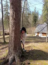 Březnová výprava 2024