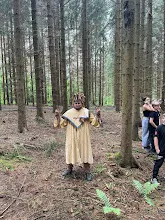 Květnová výprava 2024