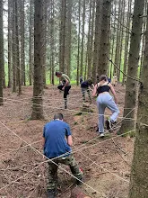 Květnová výprava 2024