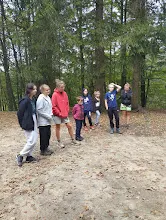 Zářijová výprava 2024