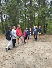 Zářijová výprava 2024