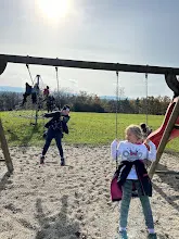 Říjnová výprava 2024