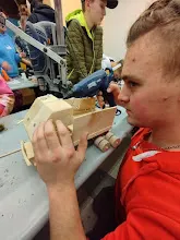 Listopadová výprava 2024