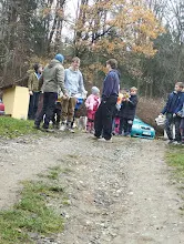 Listopadová výprava 2024
