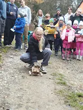 Listopadová výprava 2024