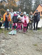 Listopadová výprava 2024
