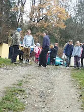 Listopadová výprava 2024