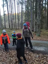 Listopadová výprava 2024