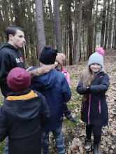 Listopadová výprava 2024