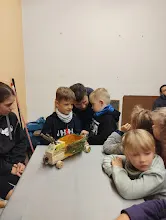 Listopadová výprava 2024