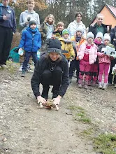 Listopadová výprava 2024