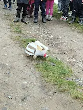 Listopadová výprava 2024